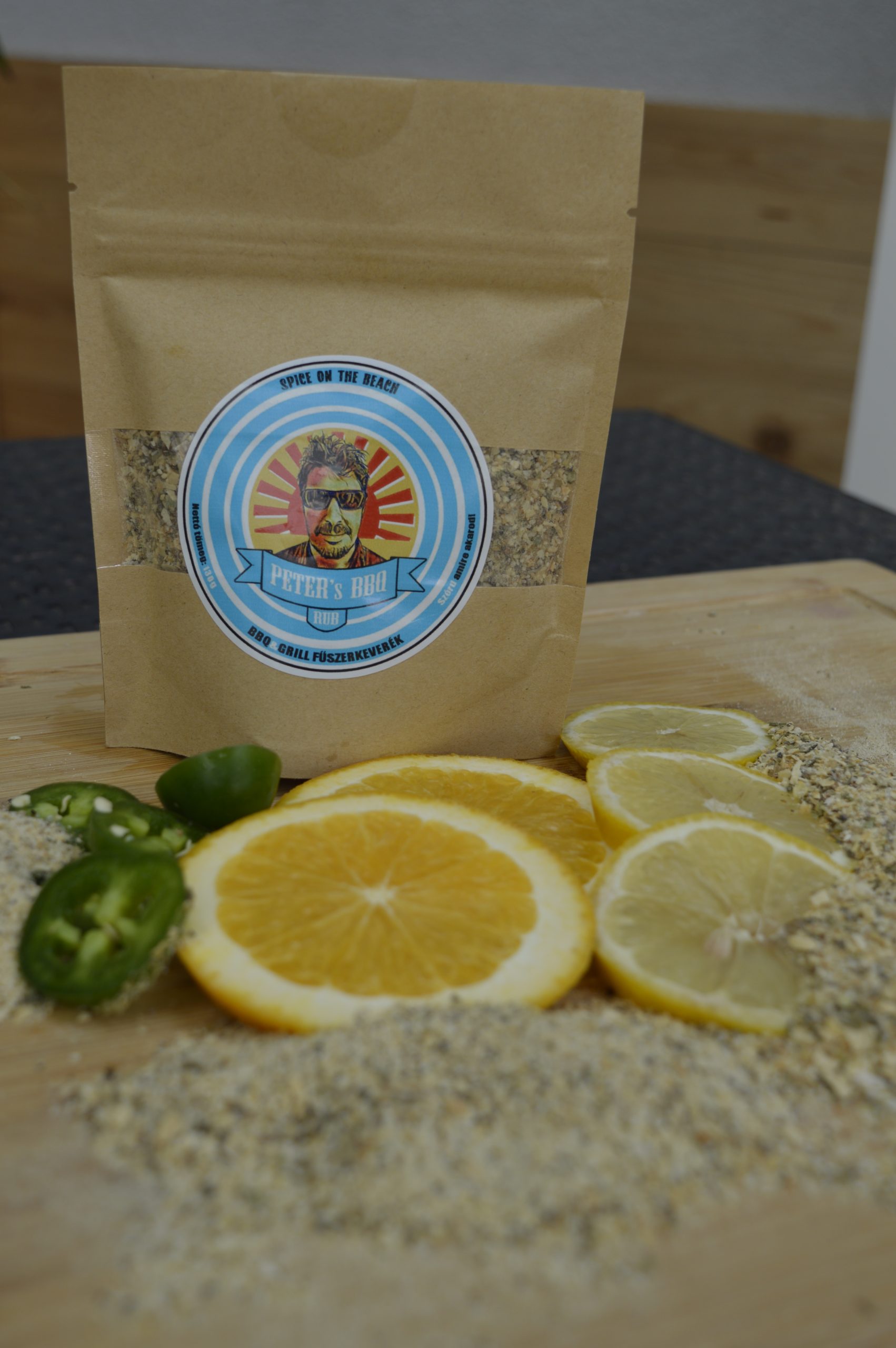 SPICE ON THE BEACH - Image 3